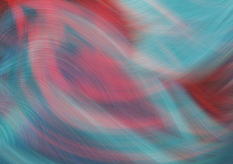 Abstract Strokes - Background #32