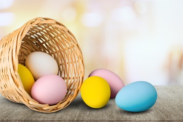 Easter.