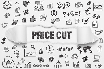 Price Cut