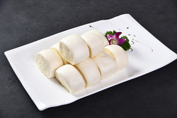 pancakes with cottage cheese