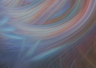 Abstract Strokes - Background #68