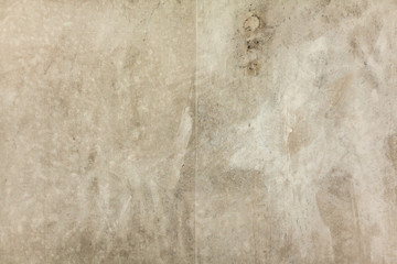Polished concrete background overlay texture