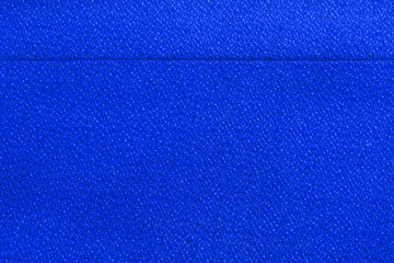 Fototapeta premium background of texture of fabric