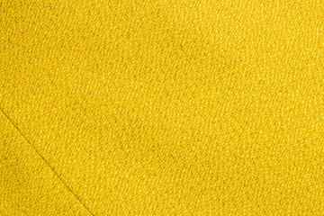 background of texture of fabric