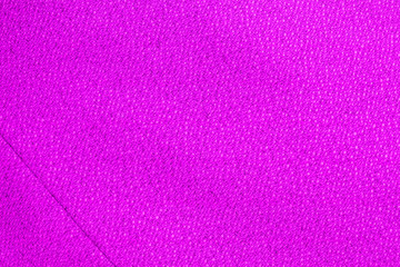 background of texture of fabric