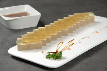 cheese on wooden board