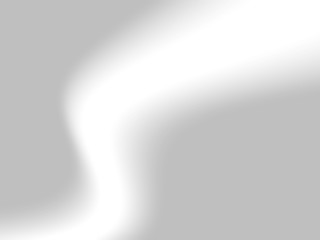 Abstract silver background for web design templates, christmas, valentine, product studio room and business report with smooth gradient color. Gray and white background.