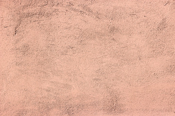  Pink painted wall texture