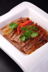 beef and vegetables