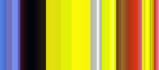 Yellow bright sparkling lines, abstract background and texture