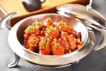 beef stew with vegetables