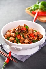 rice with vegetables