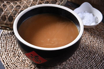 cup of tea