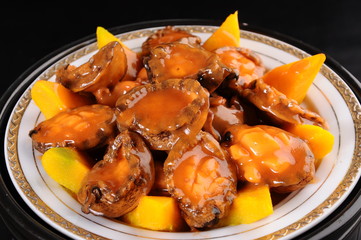 roasted potatoes with vegetables