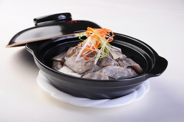 shrimp in tomato sauce