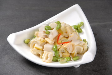 pasta with vegetables