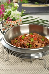 beef stew with vegetables