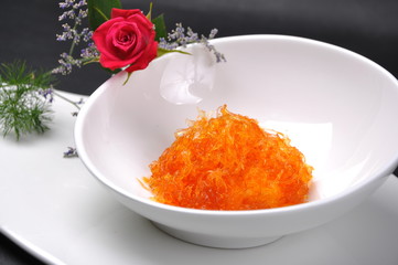 rice with vegetables