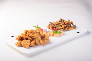 chicken with rice