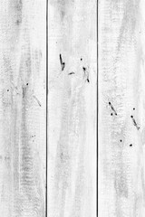 Black white wood texture background