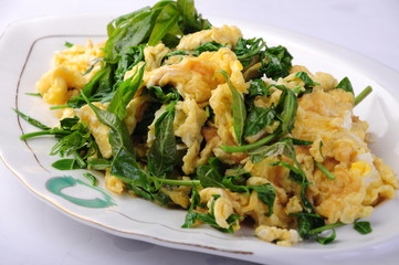 pasta with broccoli