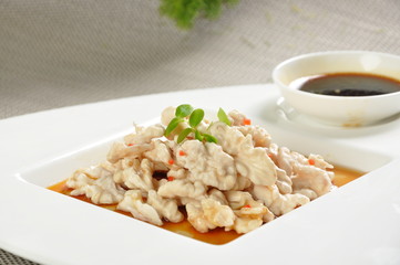 fried rice with shrimp