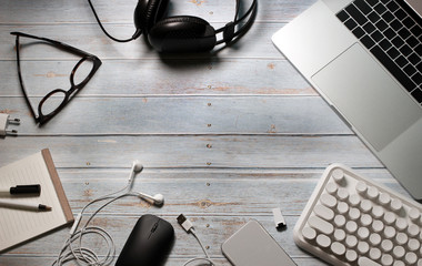My Digital Devices