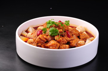pasta with tomato sauce