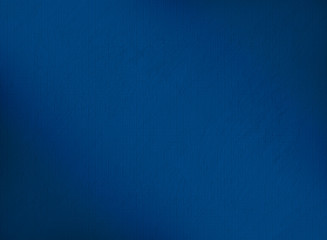 Fototapeta premium Light blue wall texture background. Digital illustration art.