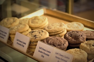 soft cookie ck