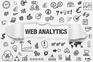 Web Analytics