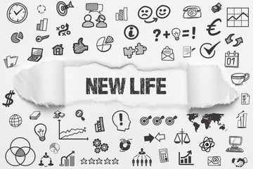 New Life