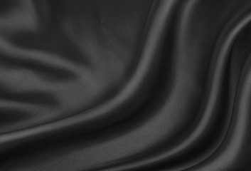 abstract background luxury cloth or liquid wave or wavy folds