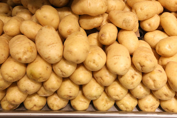  mamão, batata e tomate-foto; Rogério Marques