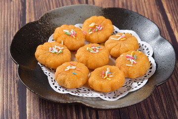 cookies with jam