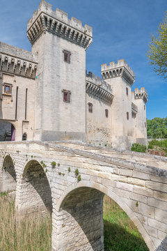 Tarascon