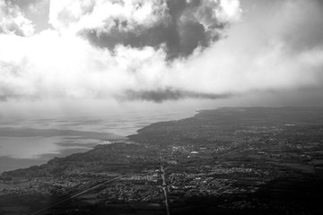 Loire River and atlantic coast