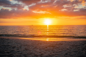 Sunset Beach