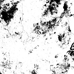 Distress Overlay Texture