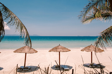 South Island Nha Trang