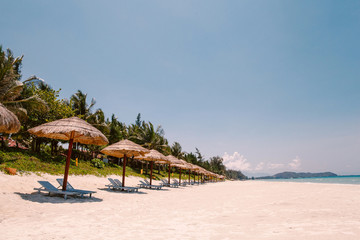 South Island Nha Trang