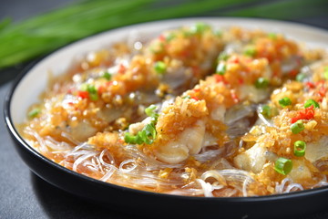 rice with chicken and vegetables