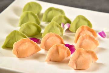 prosciutto and melon