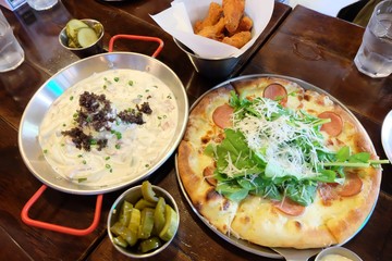 let's eat