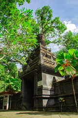 Tomb of the Imogiri Kings on yogyakarta