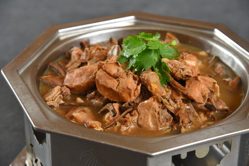 chicken with rice