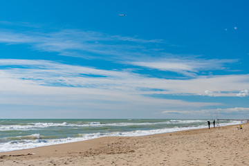 playa