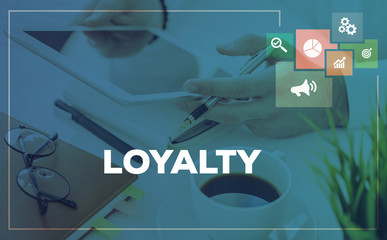 LOYALTY CONCEPT