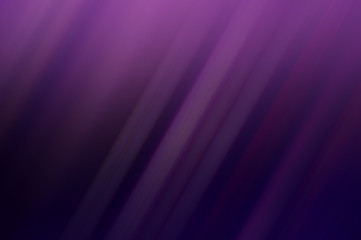 Abstract gradient purple background