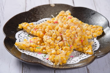 corn on the cob